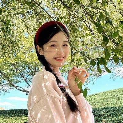 梦女孩